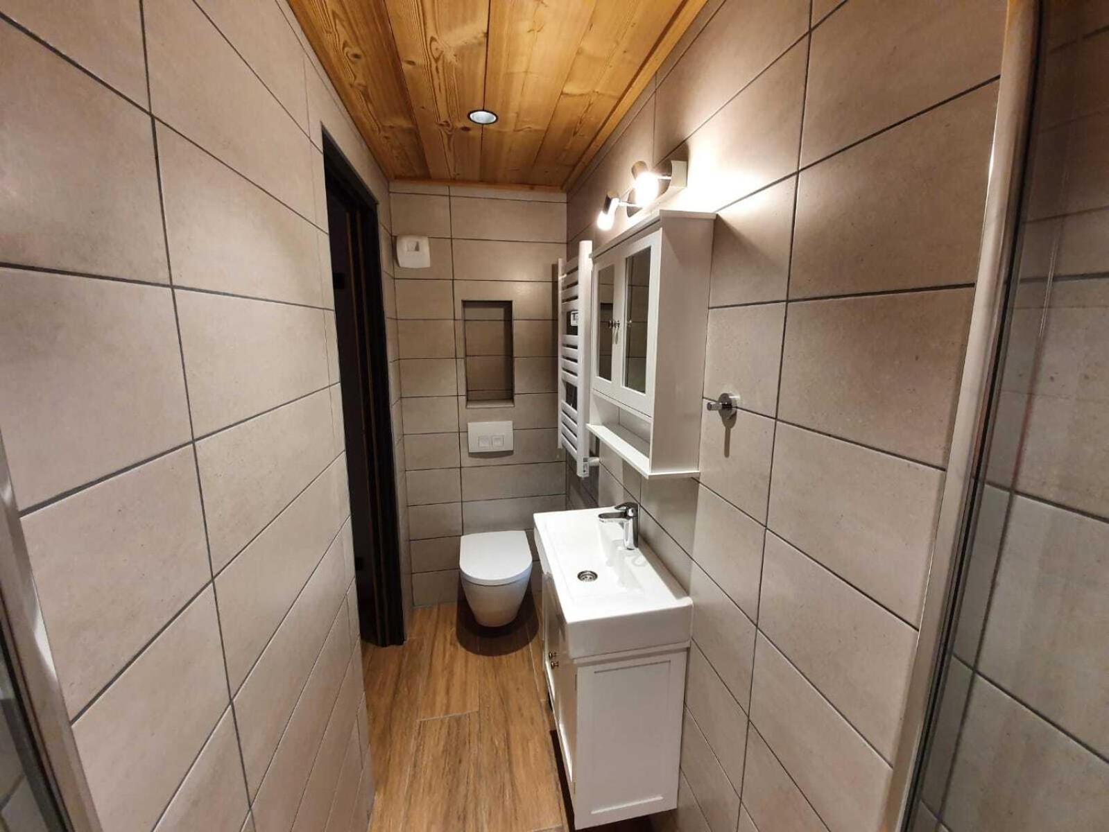 Chalet Delphinette - Spa Privatif مورزين المظهر الخارجي الصورة
